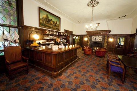 Kasteel Kerckebosch 4* Zeist